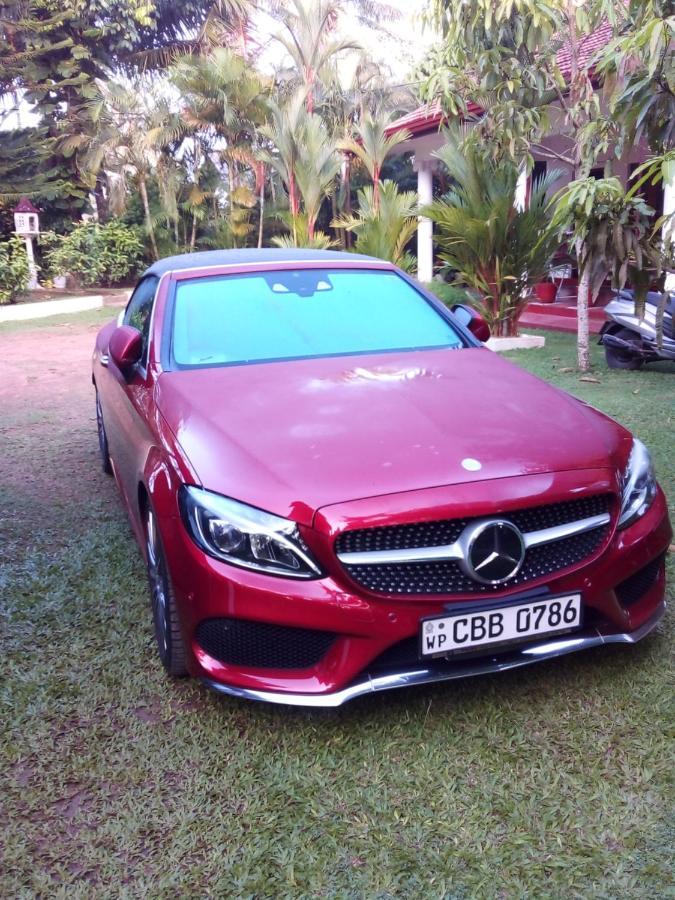 Villa 159 Hikkaduwa Bagian luar foto