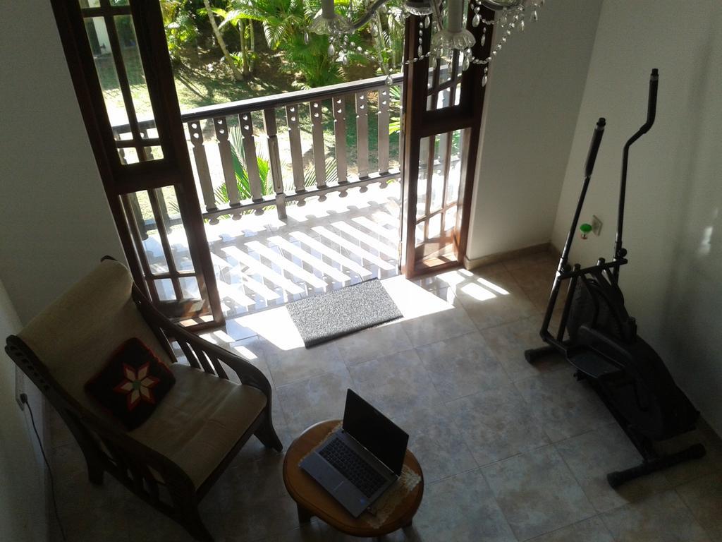Villa 159 Hikkaduwa Bagian luar foto