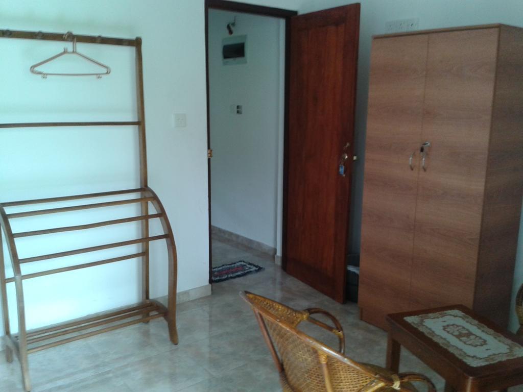 Villa 159 Hikkaduwa Bagian luar foto