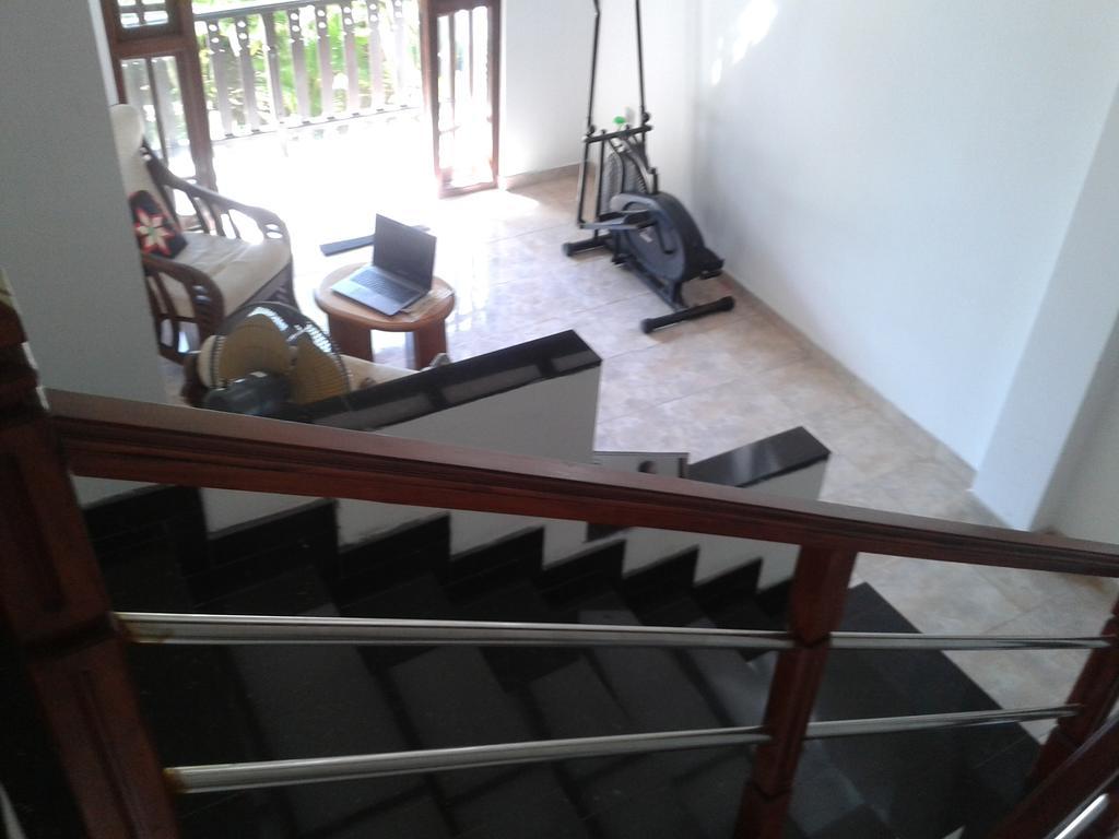 Villa 159 Hikkaduwa Bagian luar foto