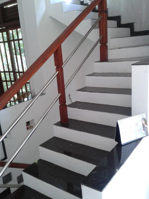 Villa 159 Hikkaduwa Bagian luar foto