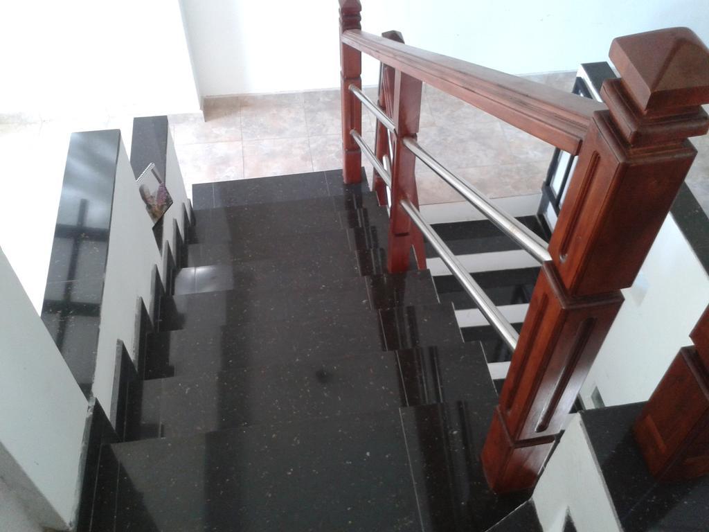 Villa 159 Hikkaduwa Bagian luar foto