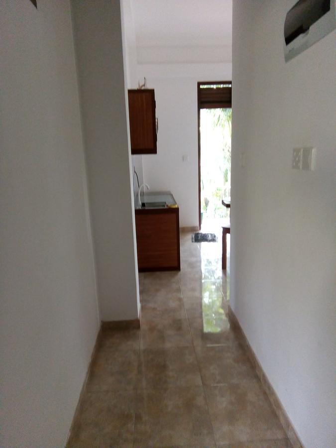Villa 159 Hikkaduwa Bagian luar foto