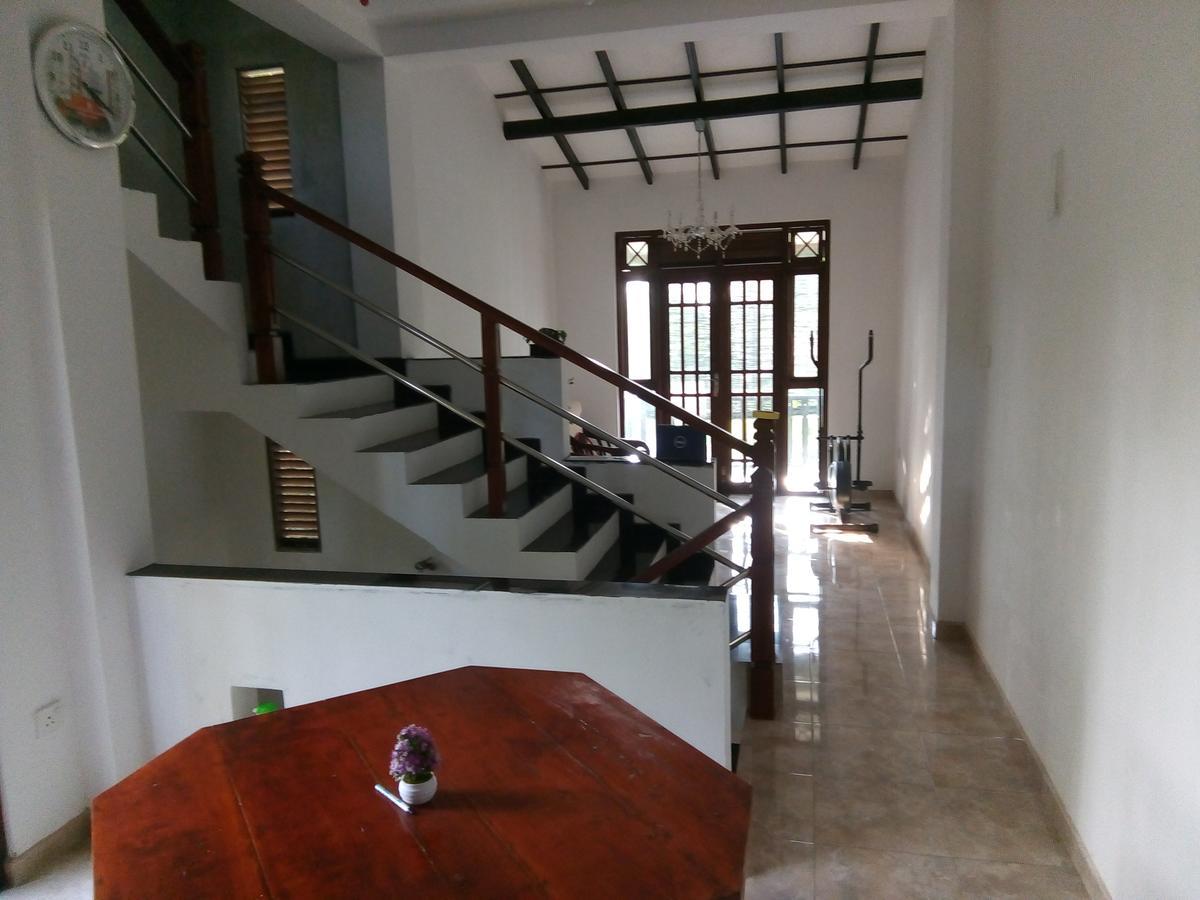 Villa 159 Hikkaduwa Bagian luar foto