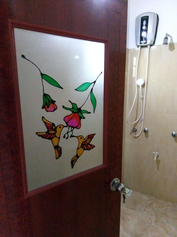 Villa 159 Hikkaduwa Bagian luar foto